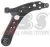  211554 Track Control Arm